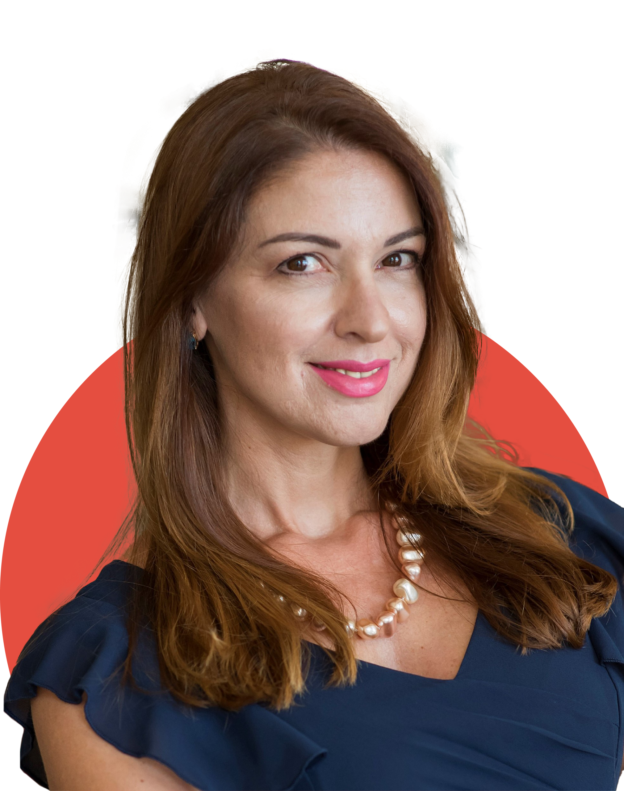Michelle Fenech Seguna