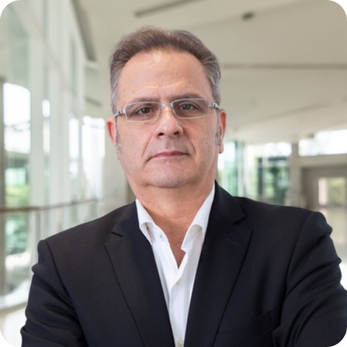 Dr Vassilis Trochalidis