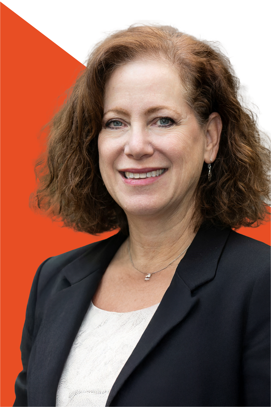 Suzanne C. de Janasz, Ph.D.