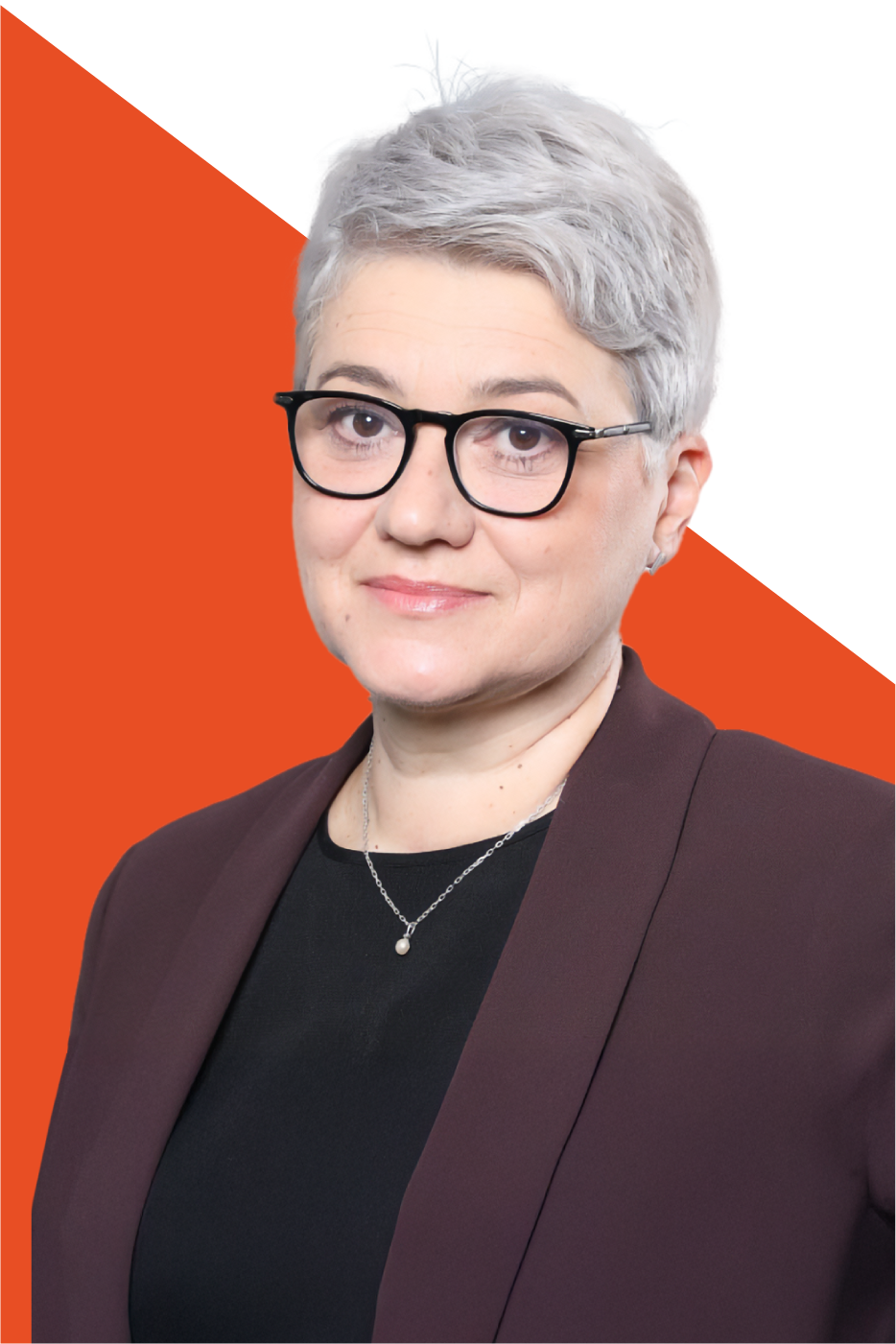 Margret Blagoeva Barzachka- Nikolova