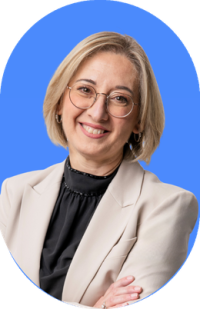 Karen Spiteri Bailey