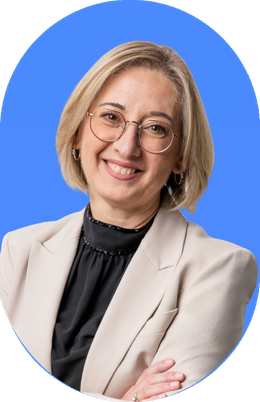 Karen Spiteri Bailey