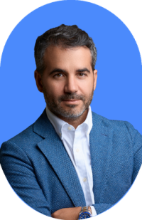 Dr Paul Gonzi
