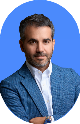 Dr Paul Gonzi