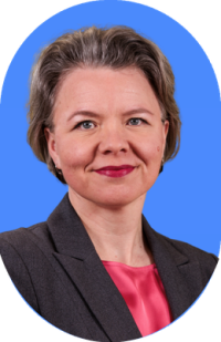 Rachael Blackburn