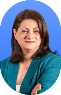 Mariella Galea