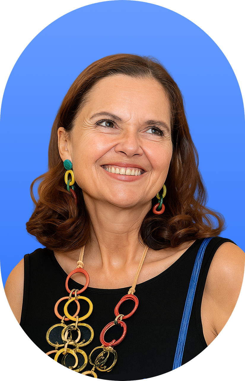 Mireille Pellegrini Petit