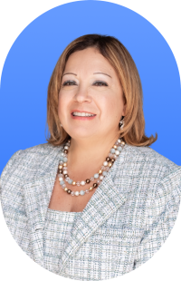 Dr. Rosa M. Colón-Kolacko, MBA, CDM, SHRM-SCP
