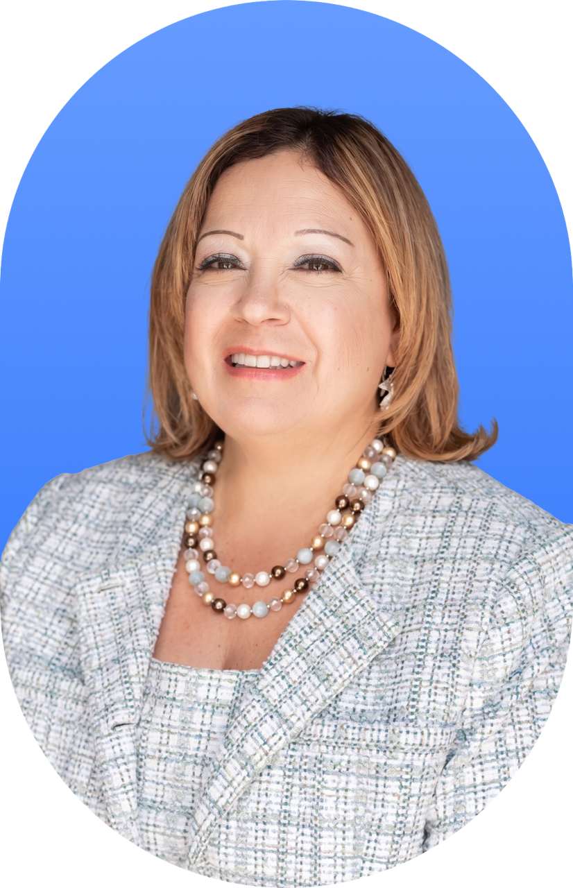 Dr. Rosa M. Colón-Kolacko, MBA, CDM, SHRM-SCP