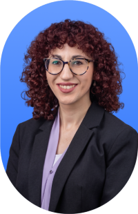 Dr Danielle Mercieca