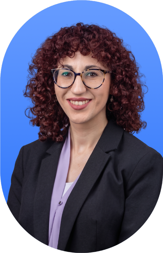 Dr Danielle Mercieca